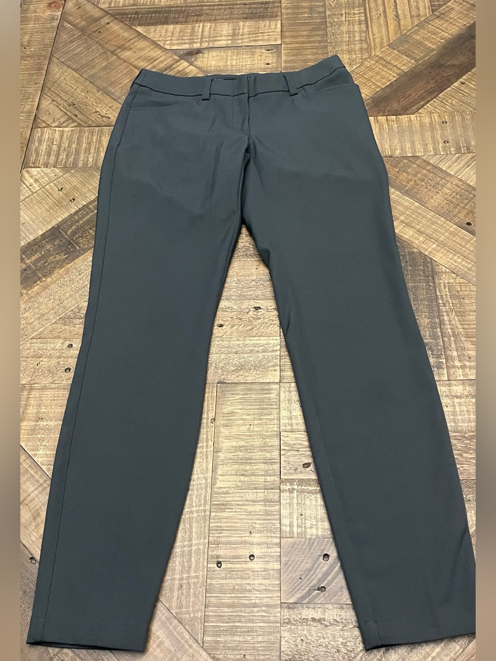Oobe Women's Dark Gray Work Pants